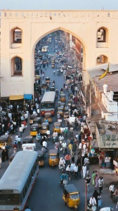 Traffic, India